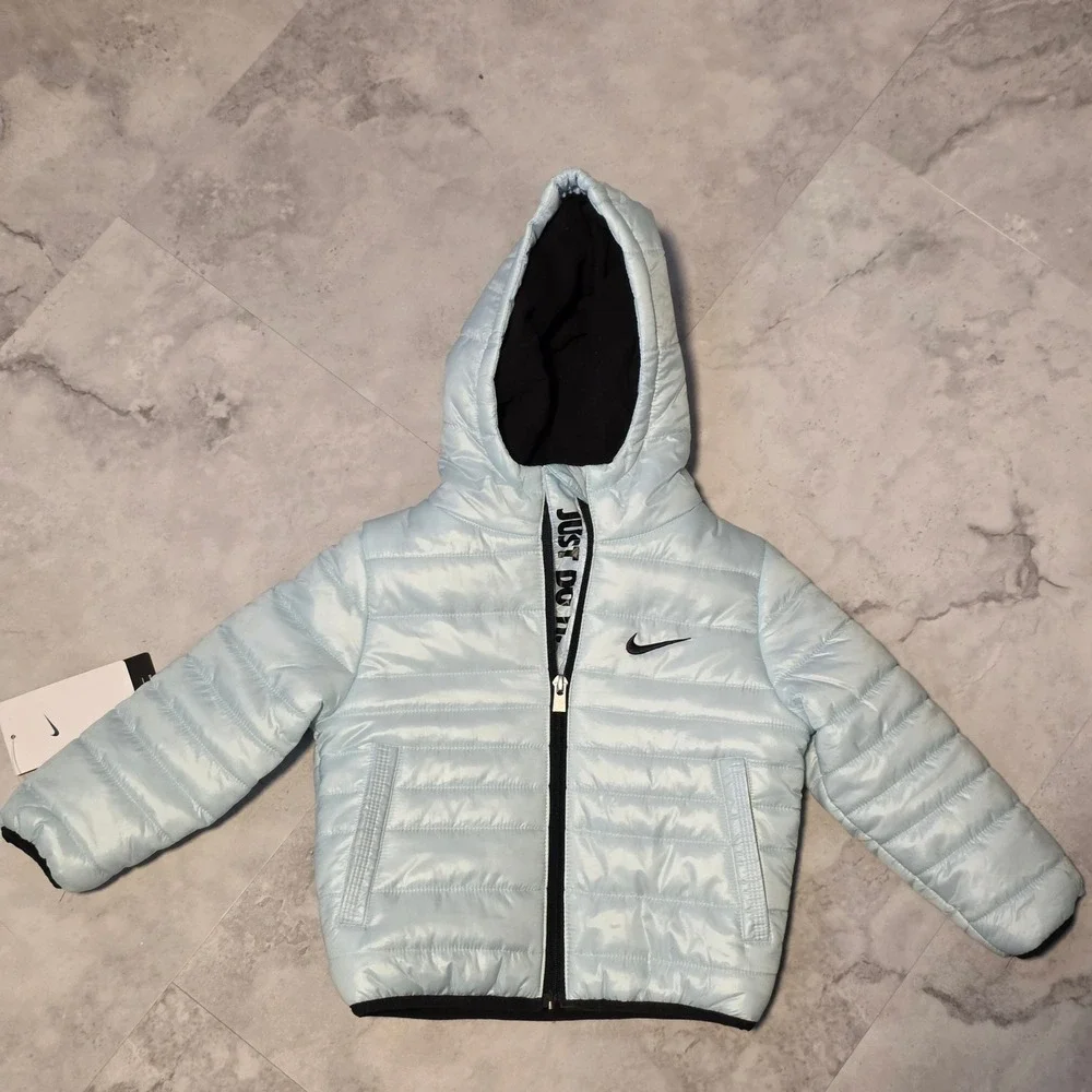 Nike toddler full
